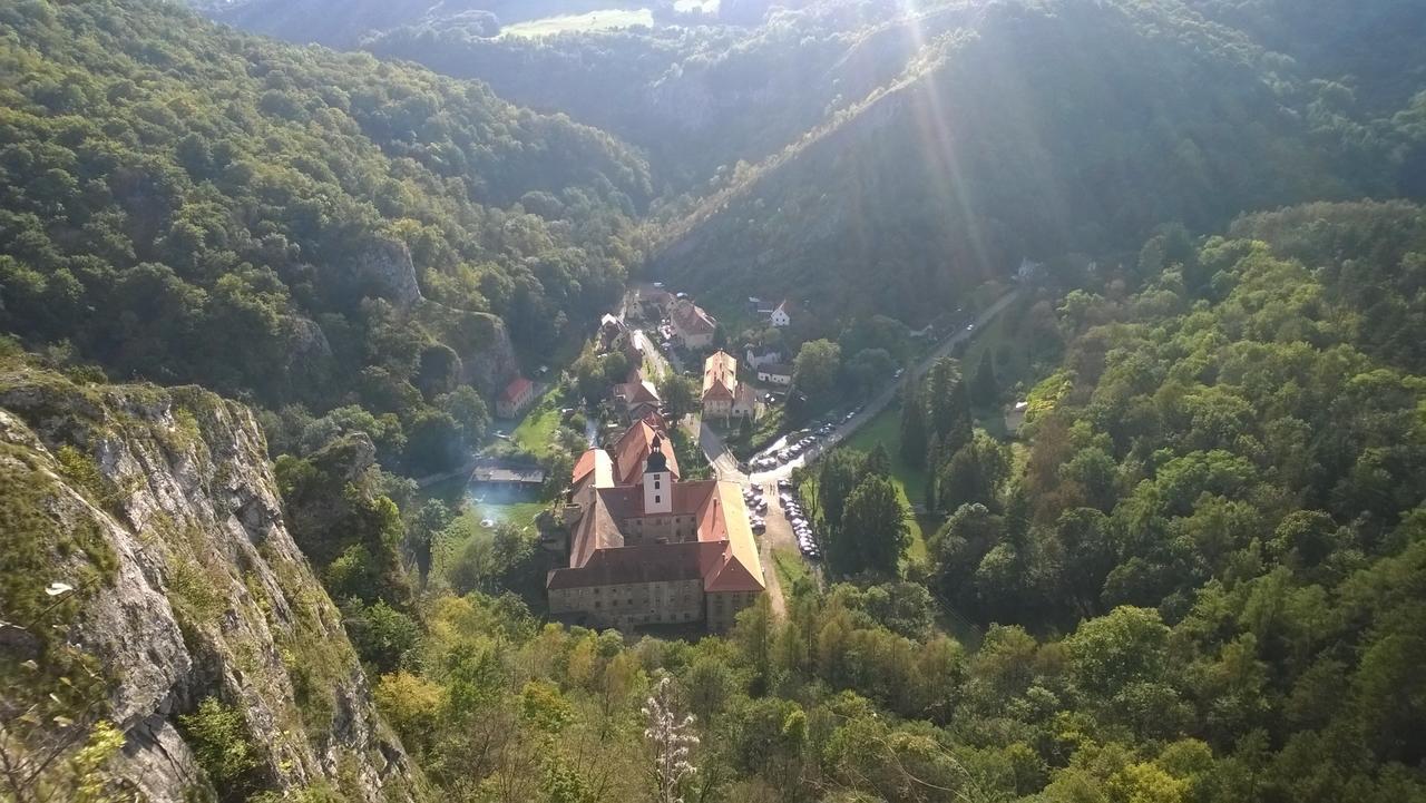 Hotel Obecna Skola